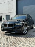 BMW X1 sDrive18i LED | NAVI | SiègesChauffants | PDC |Camera, Autos, BMW, 5 places, Noir, Tissu, 1405 kg