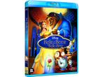 La Belle et la Bête - bluray neuf/cello, Enlèvement ou Envoi, Neuf, dans son emballage, Dessins animés et Film d'animation