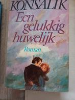 Boeken van konsalik, Livres, Livres régionalistes & Romans régionalistes, Enlèvement ou Envoi, Comme neuf