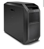 HP Z8 G4 RCTO-basismodelwerkstation, Computers en Software, Ophalen of Verzenden, Zo goed als nieuw