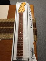 Fender neck voor Player Stratocaster - 250euro, Enlèvement ou Envoi, Fender