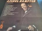 Lionel Hampton - In Concert / Soaring Strings Lp Vinyl, Gebruikt, Ophalen of Verzenden, 1940 tot 1960, 12 inch