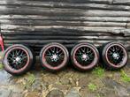 4x100 16 inch, Auto-onderdelen, Banden en Velgen, Ophalen, 16 inch