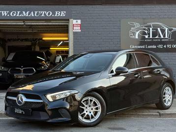 Mercedes-Benz A-Klasse 180 d Business Solution * GARANTIE 12 beschikbaar voor biedingen