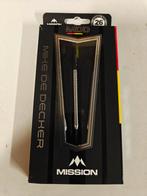 Mike de Decker 26 gram, Sport en Fitness, Darts, Ophalen, Flights