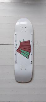 The Heated Wheel Slam Time Deck, Sport en Fitness, Skateboarden, Ophalen, Nieuw