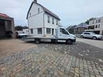 Mercedes sprinter 516 takelwagen/ oprijwagen/ deppanage, Auto's, Bestelwagens en Lichte vracht, Automaat, Particulier, Dealer onderhouden