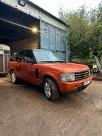 Range Rover LM 2002 4.4L v8, Auto's, Automaat, Overige kleuren, Leder, Particulier