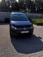 Caddy maxi 1.2 essence 2012 7 plase, Auto's, Voorwielaandrijving, Euro 5, 12 cc, 4 cilinders