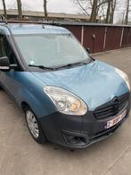 Opel combo, Diesel, Achat, Particulier
