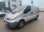 nissan primastar 109.000km airco gekeurd voor verkoop, Auto's, Bestelwagens en Lichte vracht, Bedrijf, Te koop, Handgeschakeld
