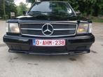 Mercedes w201 190 2500 turbo diesel, Auto's, Mercedes-Benz, Particulier, Diesel, Te koop