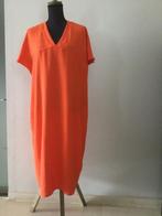 Lange oranje jurk, Vêtements | Femmes, Robes, Comme neuf, Enlèvement ou Envoi, Orange
