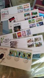 Verzameling postzegels, Postzegels en Munten, Ophalen