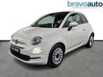 Fiat 500 MHEV Dolce Vita Toit Pano, Autos, Fiat, Jantes en alliage léger, Berline, Hybride Électrique/Essence, 52 kW