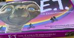 E.T. Bordspel vintage 1982  Clipper, Ophalen, Zo goed als nieuw