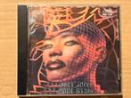 Grace Jones - Inside Story - CD, Ophalen of Verzenden, Zo goed als nieuw