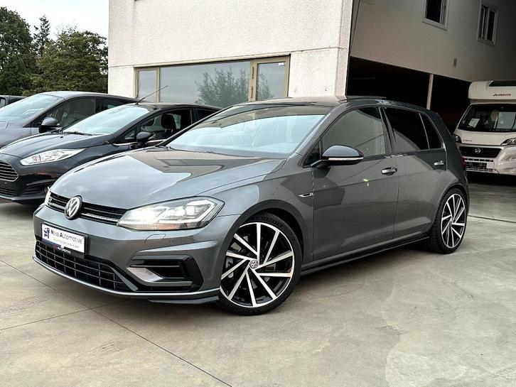 Volkswagen 7,5 R Performance, 2.0 TSI 4motion, Full Option, Auto's, Volkswagen, Bedrijf, Te koop, Golf, ABS, Bluetooth, Bochtverlichting