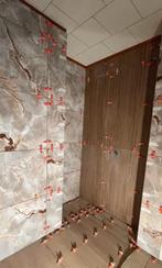 #renovation #travaux gebouw #aménagement #electricien, Ophalen of Verzenden, Nieuw