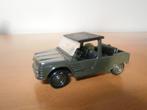 Mehari  Citroen  militair - Solido, Hobby en Vrije tijd, Modelauto's | 1:43, Nieuw, Solido, Ophalen of Verzenden, Auto