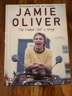 Jamie Oliver - The Naked Chef is terug, Ophalen of Verzenden, Jamie Oliver