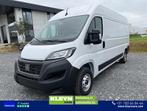 Fiat DUCATO 2.2 l3h2 ac cruise nieuw, Achat, Entreprise, Boîte manuelle, Diesel