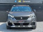 Peugeot 5008 1.6 BlueHDi GT Line * HANDELAAR OF EXPORT*, Voorwielaandrijving, Leder en Stof, 7 zetels, Bedrijf