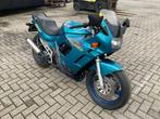 Suzuki Gsxf GN72A Motorfiets, Motoren, Bedrijf, Overig