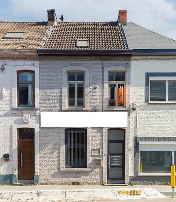 Maison à vendre à Nimy, 3 chambres, 105 m², Maison individuelle, 3 pièces