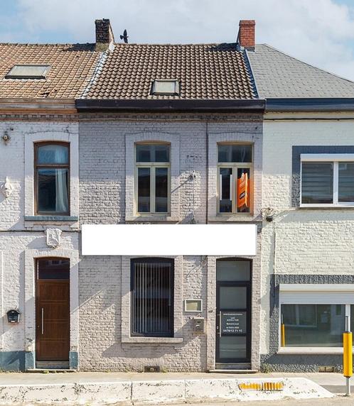 Maison à vendre à Nimy, 3 chambres, Immo, Huizen en Appartementen te koop, Vrijstaande woning