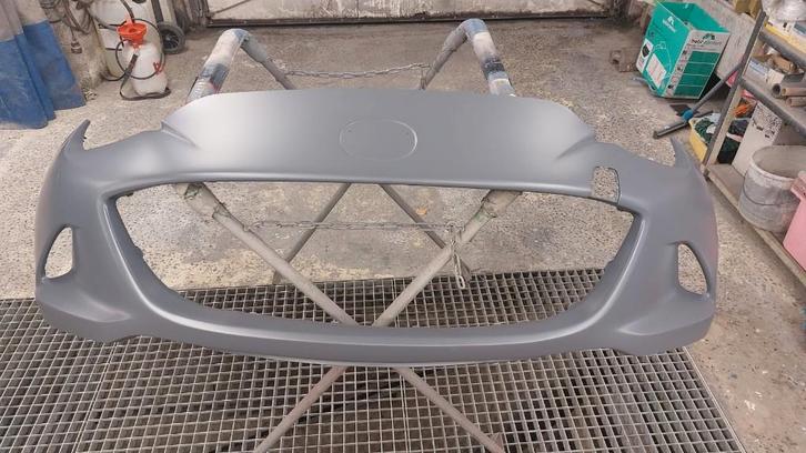 Pare-choc avant Mazda MX5 ND, Auto-onderdelen, Carrosserie, Bumper, Mazda, Voor, Gebruikt, Ophalen