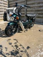 Honda chaly cf50, Fietsen en Brommers, Ophalen, Zo goed als nieuw