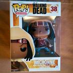 Funko pop 38 - "The Walking Dead" - Michonne, Verzamelen, Ophalen of Verzenden, Nieuw