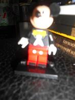 Lego figurine Mickey, Kinderen en Baby's, Speelgoed | Duplo en Lego, Ophalen of Verzenden, Lego