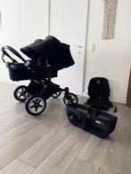 Bugaboo donkey duo, Kinderen en Baby's, Ophalen, Zo goed als nieuw, Bugaboo
