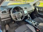 Renault Kadjar 1.2 TCe Automaat trekhaak (bj 2018), Auto's, Renault, Automaat, Kadjar, 4 cilinders, Blauw