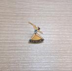 PIN - ESTELLE - MAJORETTE, Envoi, Utilisé, Sport, Insigne ou Pin's