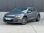 Volkswagen Scirocco All Star Edition, Auto's, Voorwielaandrijving, 1600 cc, Leder en Stof, Handgeschakeld