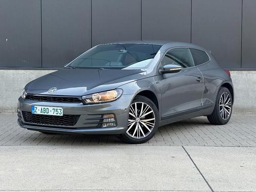 Volkswagen Scirocco All Star Edition, Auto's, Volkswagen, Bedrijf, Te koop, Scirocco, ABS, Achteruitrijcamera, Adaptieve lichten