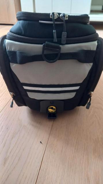 Fietstas Van Trek