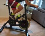 Vélo de spinning Virtufit, Vélo de spinning, Jambes, Comme neuf, Enlèvement