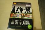 in de gloria, Cd's en Dvd's, Dvd's | Tv en Series, Ophalen of Verzenden