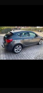 opel astra cdti 2010, Euro 5. 200.000km, Auto's, Euro 5, Trekhaak, Particulier, Astra