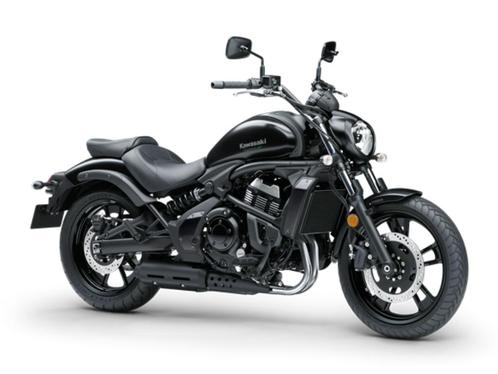 2024 Kawasaki Vulcan S 650, Motoren, Motoren | Kawasaki, Bedrijf, Chopper, meer dan 35 kW, 2 cilinders, Ophalen of Verzenden