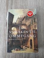 Jan van Aken - De ommegang, Boeken, Ophalen of Verzenden, Zo goed als nieuw, Jan van Aken