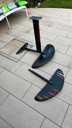 Hydrofoil en front wing Alvator M -  foil wingsurf, Watersport en Boten, Ophalen, Gebruikt, Wingsurf-onderdelen