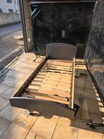 Lit 90cm sur 2m, Lit mezzanine ou Lit superposé, 85 à 100 cm, Enlèvement, 180 cm ou plus