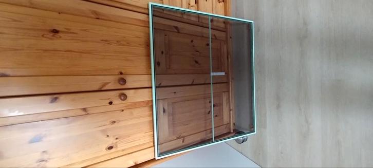 Nieuwe vliegenramen +/- 900*840 Ral6019, Doe-het-zelf en Bouw, Deuren en Vliegenramen, Nieuw, Ophalen