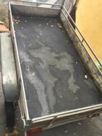 Aanhangers, Autos : Divers, Remorques, Enlèvement, Utilisé