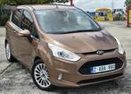 FORD B MAX 1.0 ECOBOOST 2013 173.000 KM/AIRCO/MOTORPROBLEEM, Auto's, Euro 5, B-Max, Bedrijf, 5 deurs